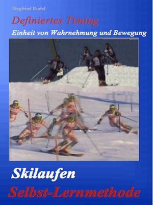 cover image of Skilaufen--Selbst--Lernmethode
